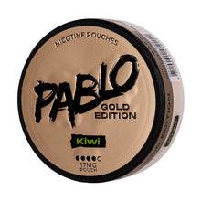 Pablo - Kiwi Gold Edition (17mg)