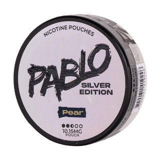 Pablo - Pear Silver Edition (10mg)