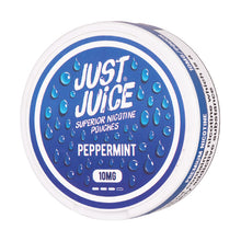 Just Juice - Peppermint (10mg)