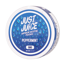 Just Juice - Peppermint (6mg)