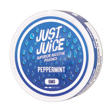 Just Juice - Peppermint (6mg)
