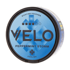 VELO - Peppermint Storm (11mg)