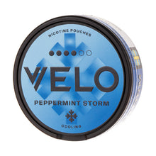 VELO - Peppermint Storm (11mg)