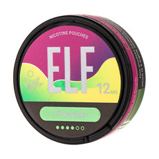 Elf Bar - Pineapple (12mg)