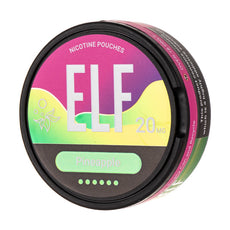 Elf Bar - Pineapple (20mg)