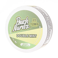 Pouch Nurdz - Double Mint (12mg)