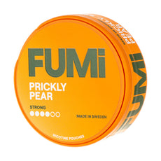 Fumi - Prickly Pear Strong (8mg)