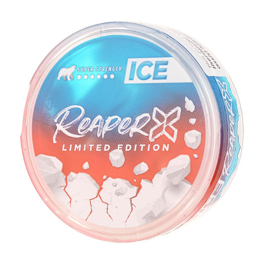 Ice - Reaper X (27mg)