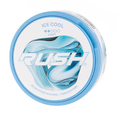 Rush Light - Ice Cool (6mg)