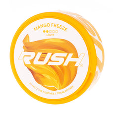 Rush Light - Mango Freeze (6mg)