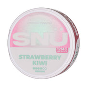 SNÜ - Strawberry Kiwi (12mg)