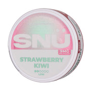 SNÜ - Strawberry Kiwi (9mg)
