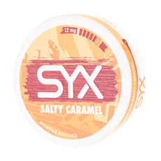 SYX - Salty Caramel (20mg)