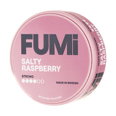 Fumi - Salty Raspberry Strong (8mg)
