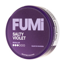 Fumi - Tangy Apple Strong (8mg)