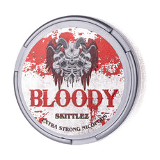 Bloody - Skittlez (20mg/g)