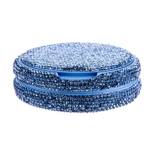Kelly White Refill Case - Sky Kelly - Side