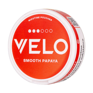 VELO - Smooth Papaya (8mg)