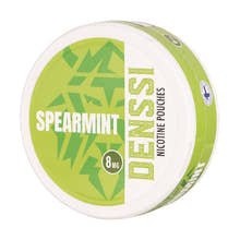 Denssi - Spearmint (8mg)