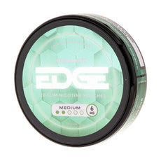 Spearmint 6mg Nicotine Pouches by EDGE