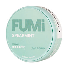Fumi - Spearmint Strong (8mg)