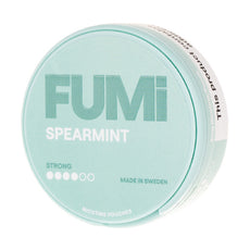 Fumi - Spearmint Strong (8mg)