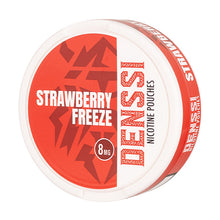 Denssi - Strawberry Freeze (8mg)