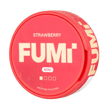 Fumi - Strawberry Mini (4mg)