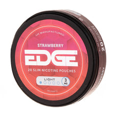 EDGE - Strawberry (3mg)