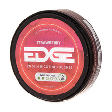 EDGE - Strawberry (6mg)