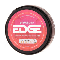 EDGE - Strawberry (9mg)