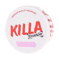 Killa Exclusive - Strawberry Watermelon (16.5mg/g)