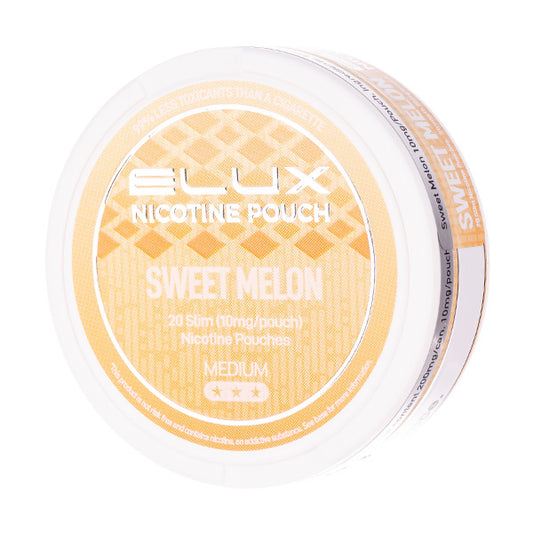 Elux - Sweet Melon (10mg)