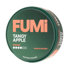 Fumi - Tangy Apple Strong (8mg)