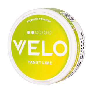 VELO - Tangy Lime (6mg)