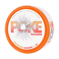 Poke - Tropical (16mg)