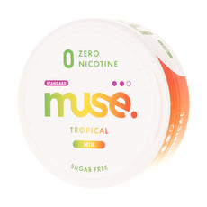 Muse Standard - Tropical (Zero Nicotine)
