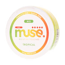 Muse Max - Tropical (24mg)