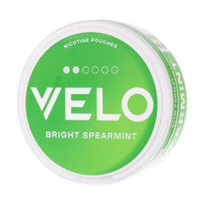 VELO - Bright Spearmint (6mg)