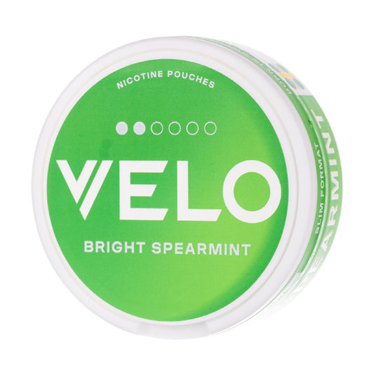VELO - Bright Spearmint (6mg)