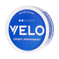 VELO - Crispy Peppermint (6mg)