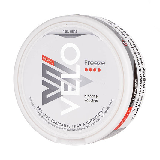VELO - Freeze (11mg)