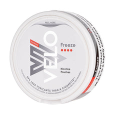 VELO - Freezing Peppermint (11mg)