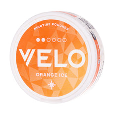 VELO - Orange Ice Mini (6mg)