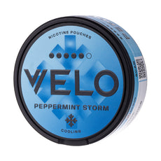 VELO - Peppermint Storm (14mg)
