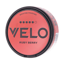 VELO - Ruby Berry (14mg)