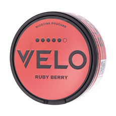 VELO - Ruby Berry (14mg)