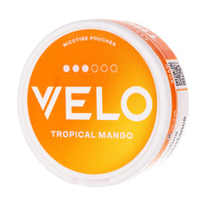VELO - Tropical Mango (10mg)