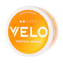 VELO - Tropical Mango (6mg)