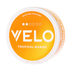 VELO - Tropical Mango (6mg)